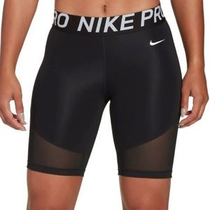 Nike Pro Biker Shorts